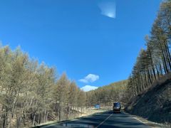 -塞罕坝国家级自然保护区