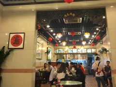 大堂-顺记冰室(宝华路店)