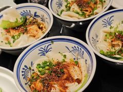 -西安饭庄·非遗陕菜(钟楼店)