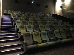 -星轶STARX影城(星沙吾悦广场STARX店)