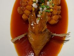 -湖滨28中餐厅·西湖宴·杭州君悦酒店