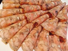 乌鸡卷-密友回转自助火锅(世茂国际广场店)