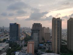 -青岛富力艾美酒店