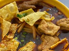 -龍城柳州螺蛳粉(群星路店)