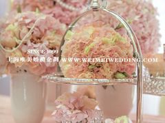 唯美婚礼企划&nbsp;上海大酒店-上海大酒店(南京东路店)