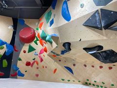 -ROCKPLUS攀岩馆(环宇城店)