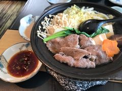-西村日本料理(香格里拉饭店)