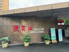 -陈家山荷花公园