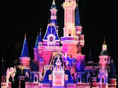 -上海迪士尼度假区