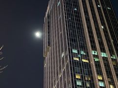 -天津君隆威斯汀酒店