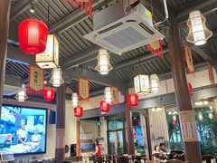 -绍兴老味道·非遗门店(银泰城店)