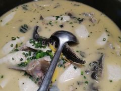 -回头食客-李久其家民间餐厅(望城金桥国际店)