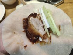 -守柴炉烤鸭(中海国际店)