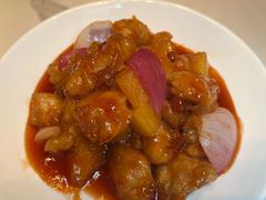 -筱爷叔·上海传统手工菜(玉树路店)