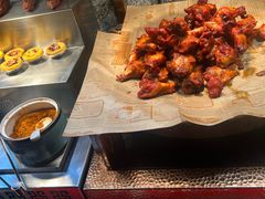-吉布鲁牛排海鲜自助(芙蓉万家丽店)