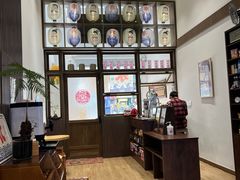 -WONDER ICE 萬得冰田(建設路总店)