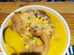 -树厨贵州菜(大十字店)