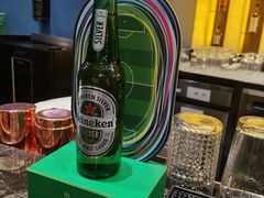 -龙虾酒吧扒房(宁波香格里拉店)