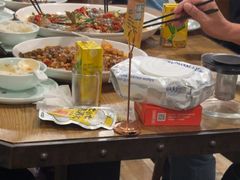 -丰乐餐厅·始于1999·本地老字号