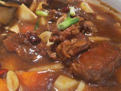 -顶顶香煎饼家常菜(金花南路店)