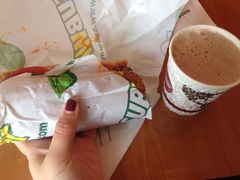 -赛百味SUBWAY(沈阳天地店)
