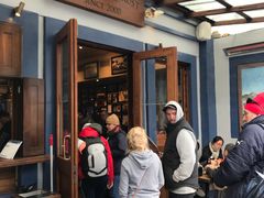 -Fergburger(皇后镇店)