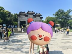 -云龙湖旅游景区