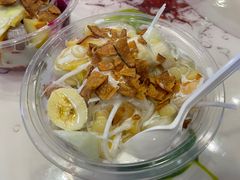 -葛师傅越南特色水果捞(建政南路总店)