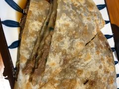 肉饼-苗小坛酸汤鱼(酒仙桥店)