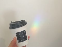 -常识咖啡common sense(春熙路店)