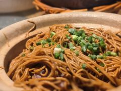 -黄山老妈·土菜(碧桂园店)