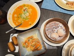 -万丽轩·粤菜(王府井金茂万丽酒店)