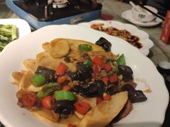 -楚太子  中餐&烧烤(武大店)