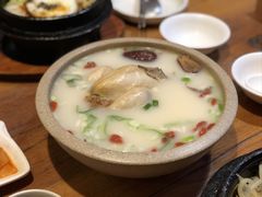 -百年石锅饭·朝鲜族传统民餐