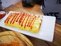鸡蛋卷-豆子家