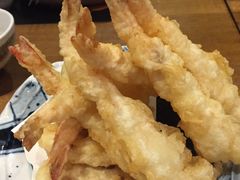 大虾天妇罗-和彩放题餐厅(酒仙桥店)