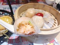 -点都德(汇盈广场店)