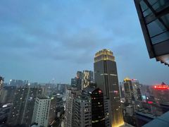 -富力丽思卡尔顿酒店·FLAIR餐厅酒吧
