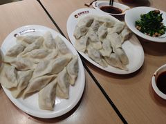 -真阿婆水饺(科技路西口店)