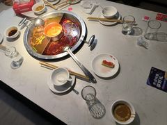 -川锅一号火锅(睢宁店)