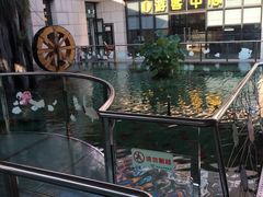 -陕西自然博物馆