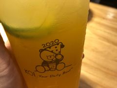 -KOI Thé(正佳广场店)