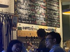-Carpe Diem精酿空间