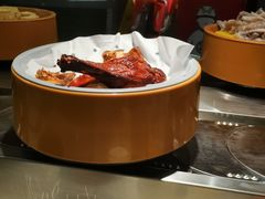 -龍歌自助小火锅(崂山丽达店)