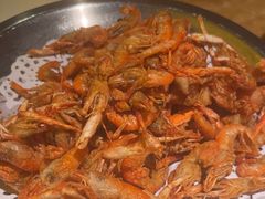 -喝丢一只鞋海鲜烧烤·海肠捞饭(东关街店)