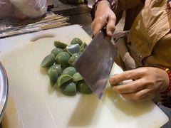 -东北鹤岗烧烤(麒麟紫荆城店)
