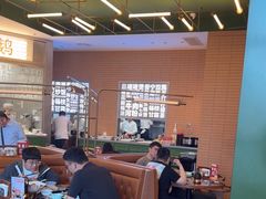 -潮界(凯德晶萃店)