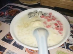 水果豆花-怪噜范·老贵阳街头名小吃(鸿通城店)