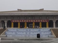 -黄帝陵