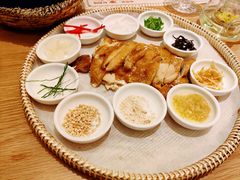 -顺风汤馆·广府粤菜(江宸天街店)